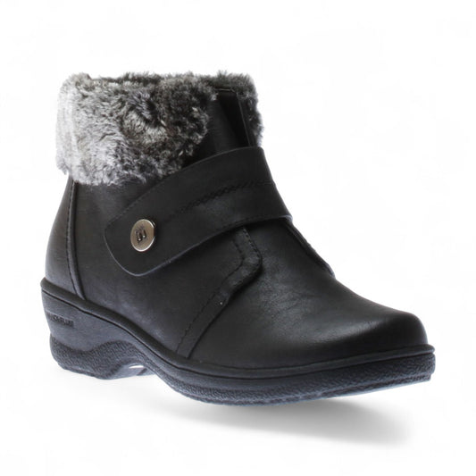 WANDERLUST PERTH BLACK/NOIR