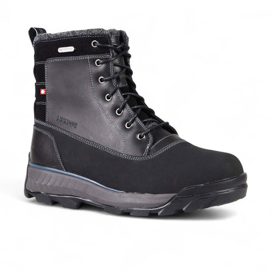 NEXGRIP ICE VICTOR - BLACK