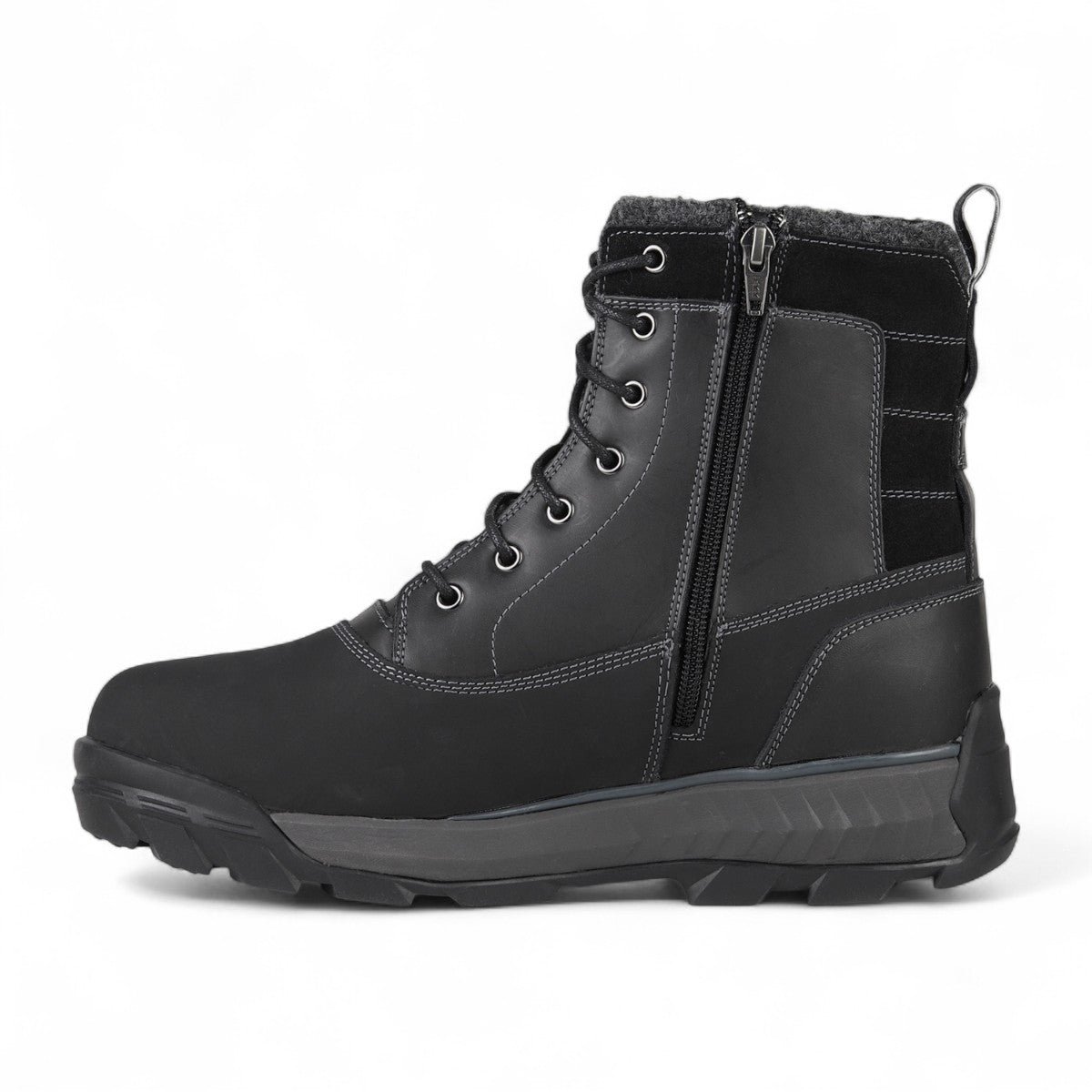 NEXGRIP ICE VICTOR - BLACK