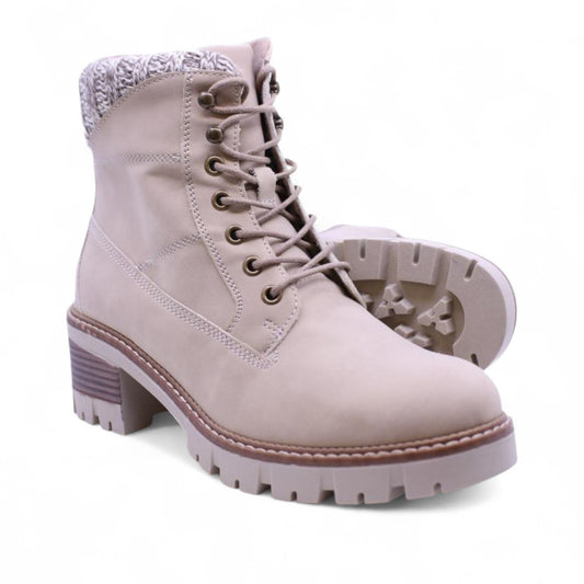 STEFANIA F700 BEIGE