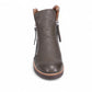 DJANGO & JULIETTE OPAL_TODJ /OLIVE-LEAOPARD-CHOC SOLE