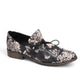 DJANGO & JULIETTE KOTTY BLACK & MILK FLORAL
