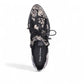 DJANGO & JULIETTE KOTTY BLACK & MILK FLORAL