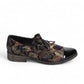 DJANGO & JULIETTE KOTTY BLACK-BLACK REGAL PRINT