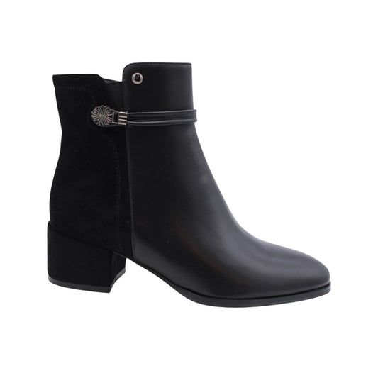 STEFANIA F7001 BLACK