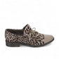 DJANGO & JULIETTE KOTTY TAUPE-TAUPE LEOPARD
