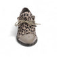 DJANGO & JULIETTE KOTTY TAUPE-TAUPE LEOPARD