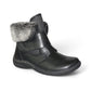 WANDERLUST T17656 GILL 2/ BLACK