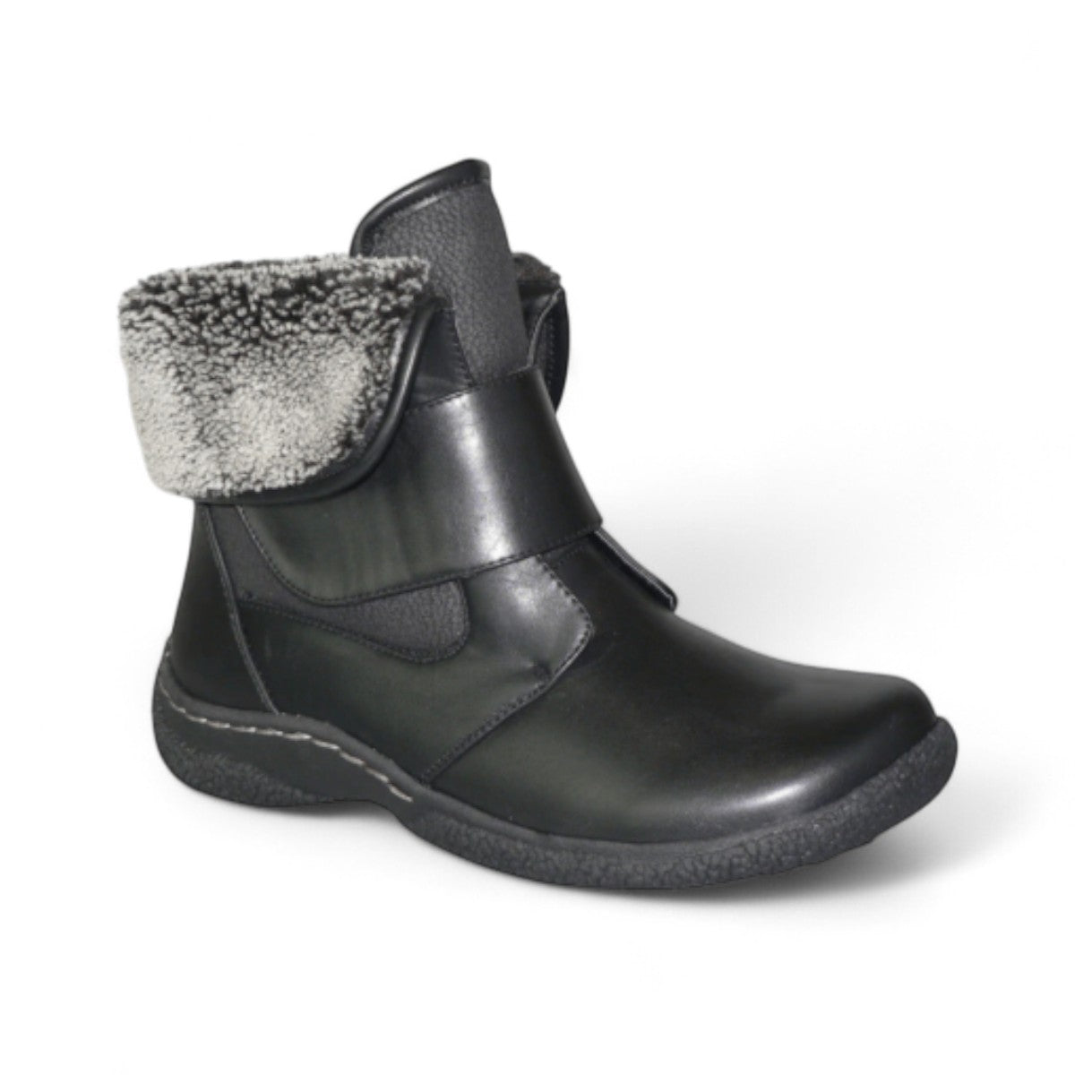 WANDERLUST T17656 GILL 2/ BLACK
