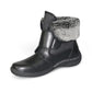 WANDERLUST T17656 GILL 2/ BLACK