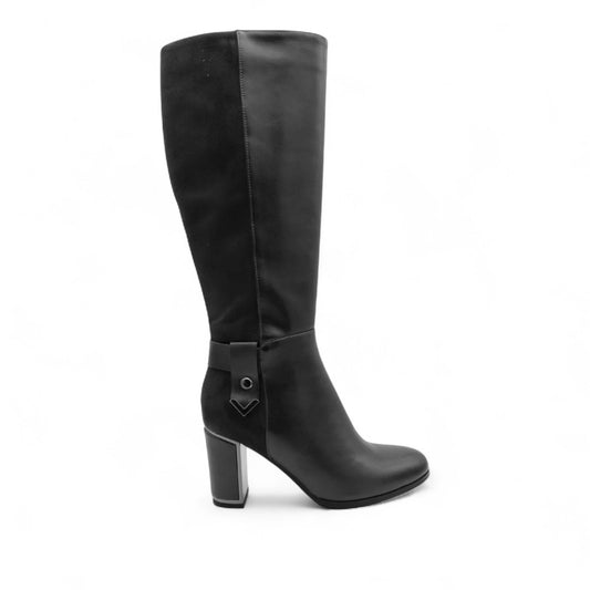 STEFANIA F3253 BLACK