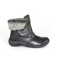 WANDERLUST T17656 GILL 2/ BLACK
