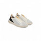 SAOLA CANNON KNIT 2.0W WHITE BLACK
