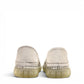 wonder-metadata-S5552 white leather slip-on shoe with intricate laser-cut patterns and a flexible cushioned sole.
photo of the back side