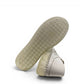wonder-metadata-S5552 white leather slip-on shoe with intricate laser-cut patterns and a flexible cushioned sole.
photo of the bottom side