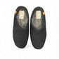 WOOL BY GREEN COMFORT MAKALU BLACK