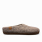 WOOL BY GREEN MAKALU GREY