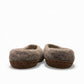 WOOL BY GREEN MAKALU GREY