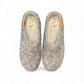 WOOL BY GREEN MAKALU GREY