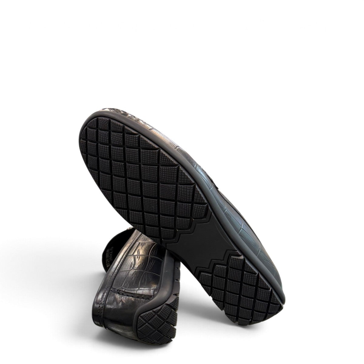 SINA FOOTWEAR ATLAS - BLACK