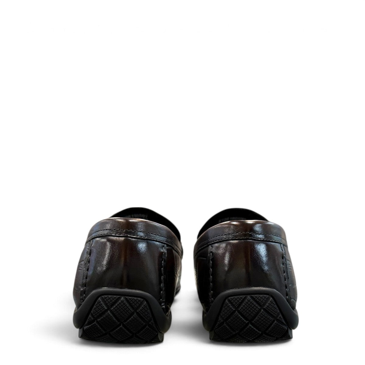 SINA FOOTWEAR ATLAS - DARK BROWN