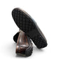 SINA FOOTWEAR ATLAS - DARK BROWN