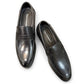SINA FOOTWEAR NARIN - BLACK