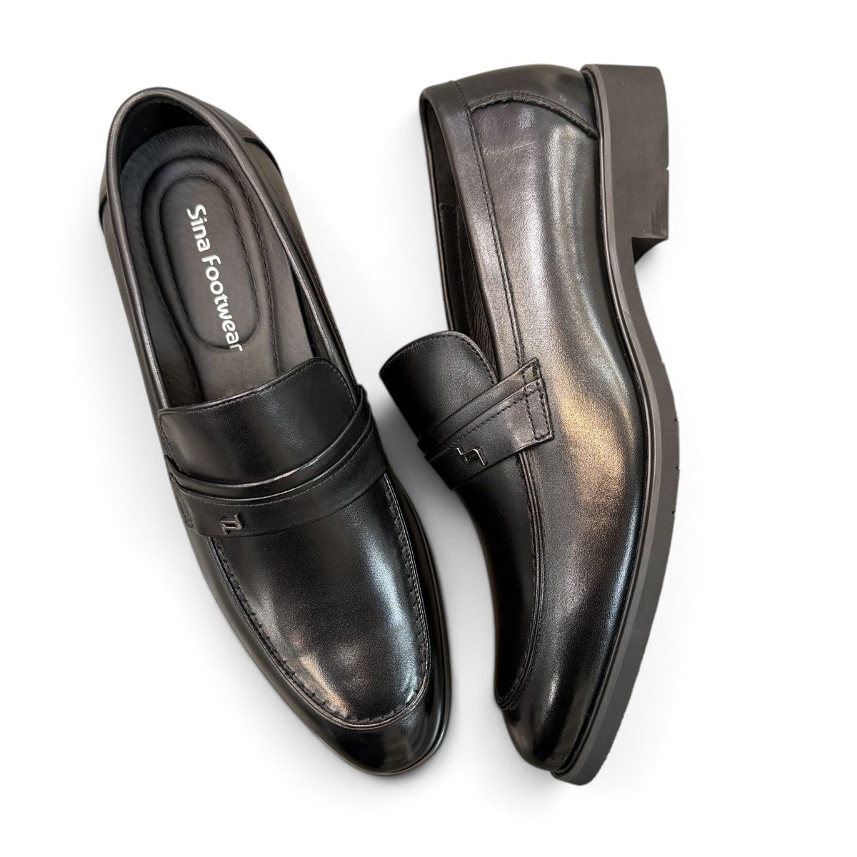SINA FOOTWEAR NARIN - BLACK