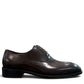 ARIA CEDAR - DARK BROWN