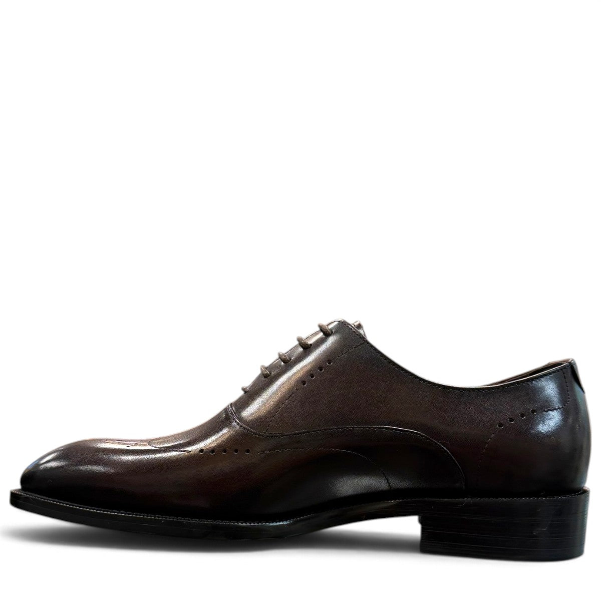 ARIA CEDAR - DARK BROWN