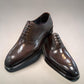 ARIA CEDAR - DARK BROWN
