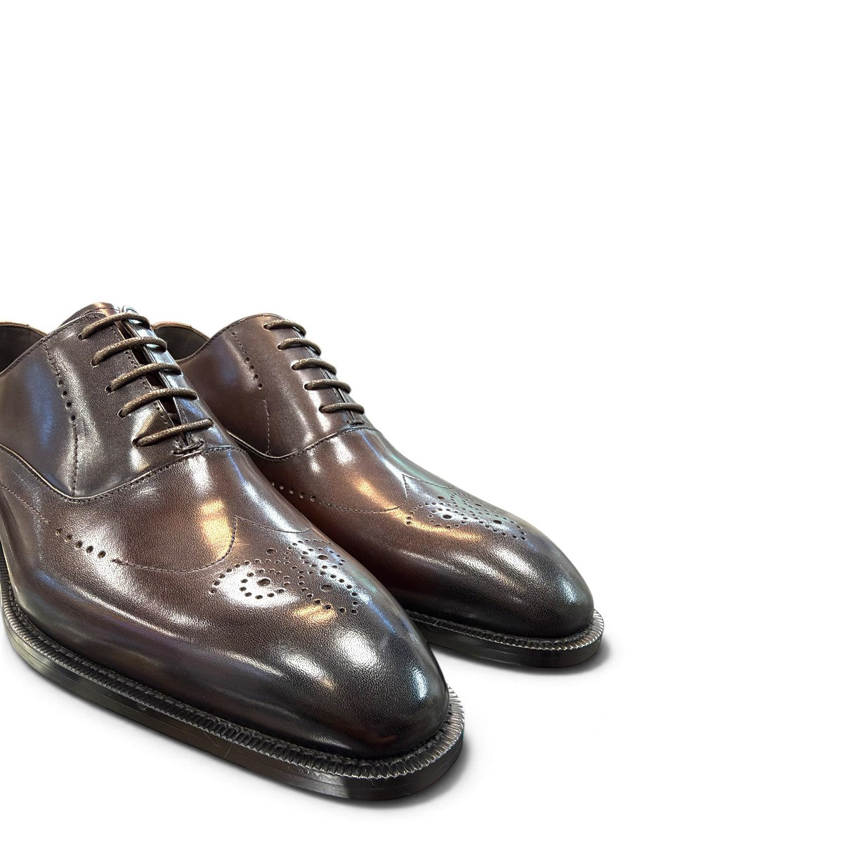 ARIA CEDAR - DARK BROWN
