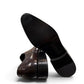 ARIA CEDAR - DARK BROWN
