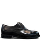 ROMITAN FALCON - BLACK