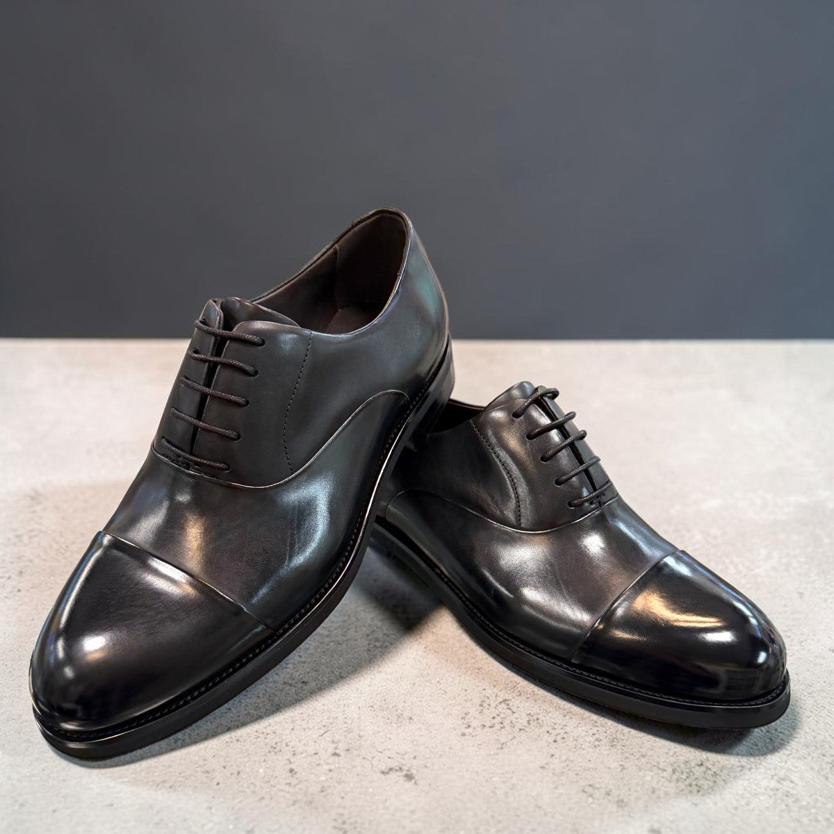ROMITAN FALCON - BLACK