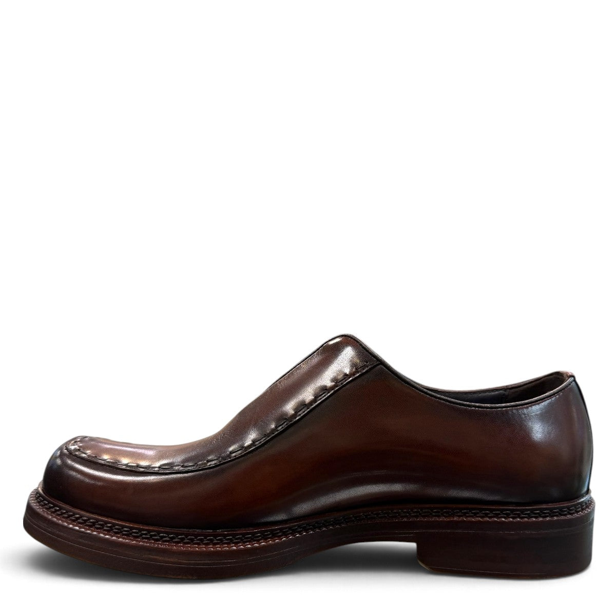 ARIA PARSI - DARK BROWN
