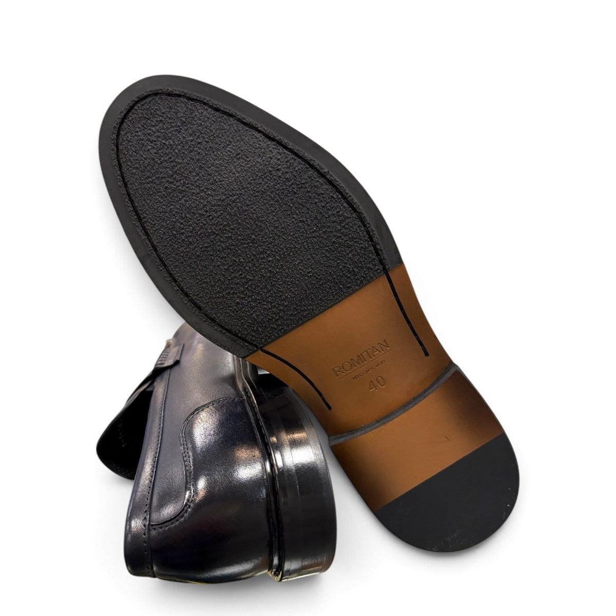 ROMITAN TONDAR - NAVY