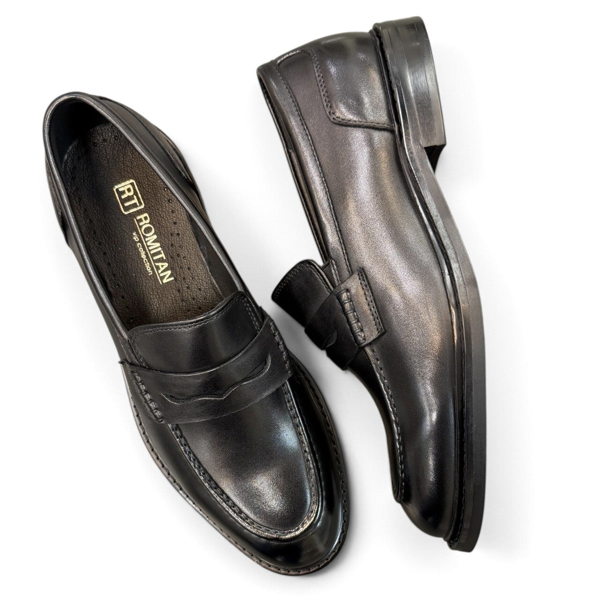 ROMITAN TONDAR - BLACK