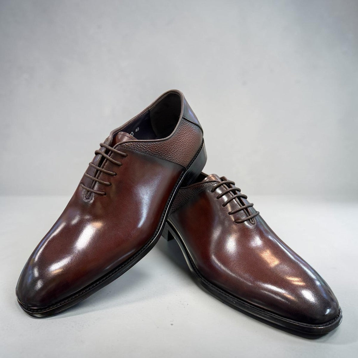 ARIA FIRUZ - DARK BROWN
