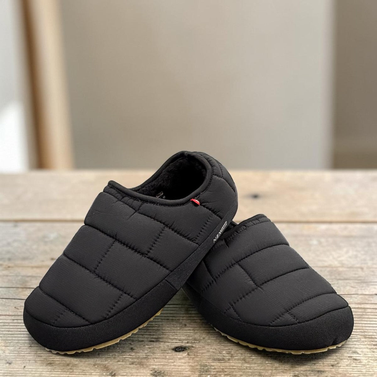NEXGRIP HAMILTON 2.0 4E - BLACK