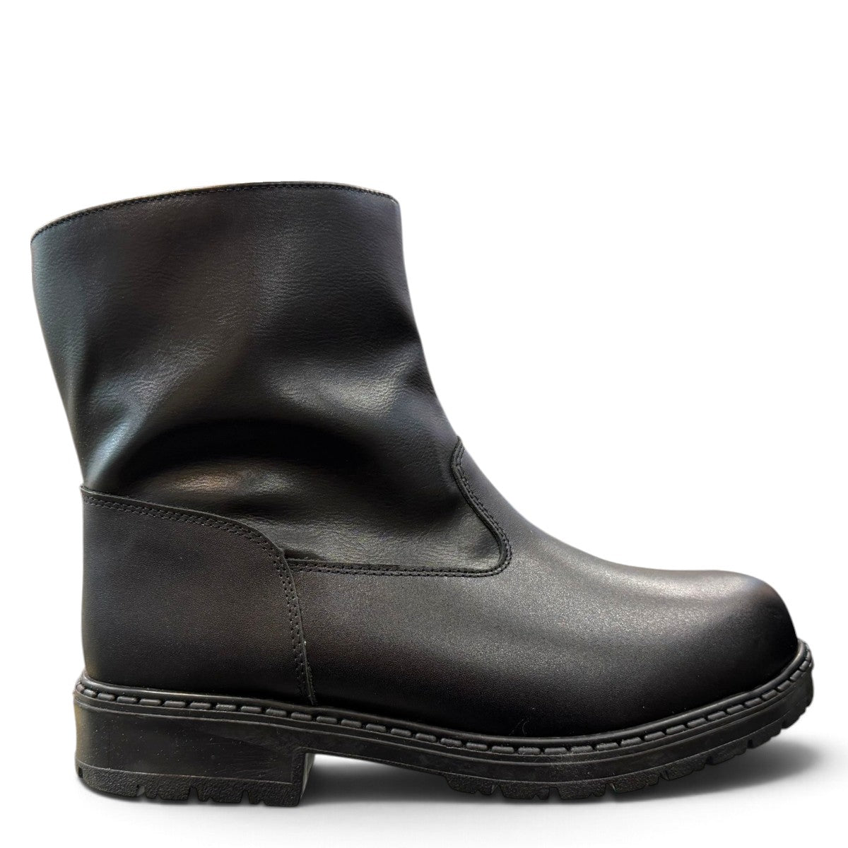 TOE WARMERS TRACK - BLACK