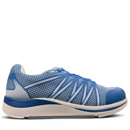 DREW BALANCE - BLUE MESH COMBO