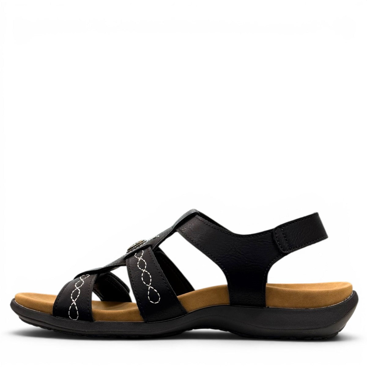 STEFANIA S5028 - BLACK