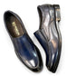 ROMITAN TABAN - NAVY