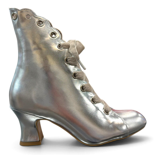 ILOVEBILLY YONITA-IL - SILVER SMOOTH
