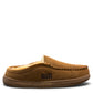 ARIA LAVASAN MOCCASIN SLIPPERS - TAN