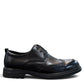SINA FOOTWEAR NIKAN - BLACK