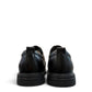 SINA FOOTWEAR NIKAN - BLACK
