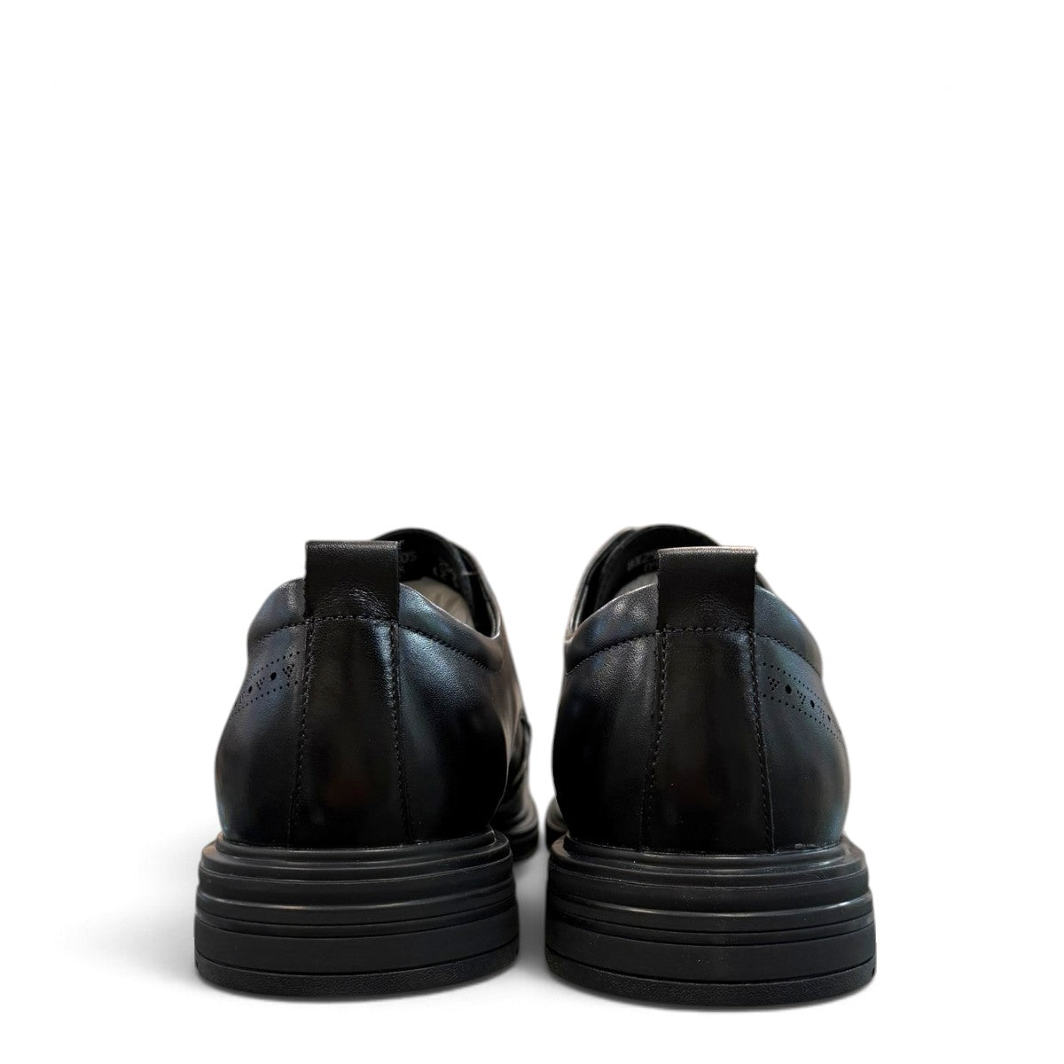 SINA FOOTWEAR NIKAN - BLACK