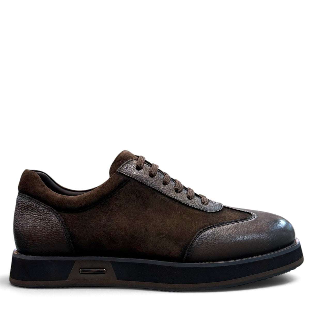 ROMITAN HIRKAN - DARK BROWN